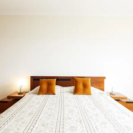 Whome | Luxury Appartamento *