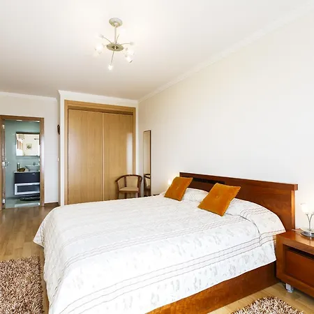 Whome | Luxury Appartamento Ericeira