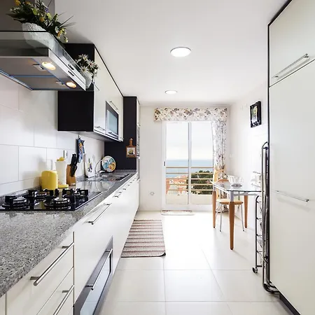 Appartamento Whome | Luxury Ericeira