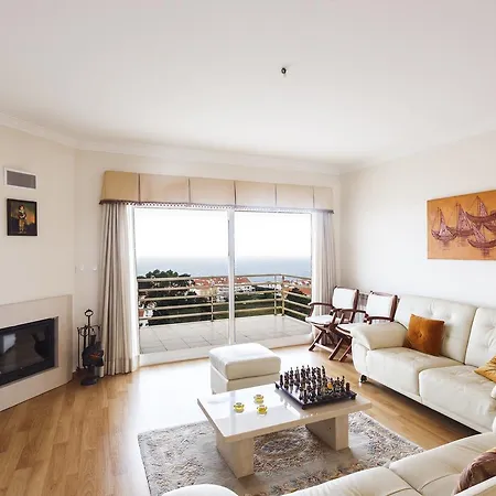 Appartamento Whome | Luxury Ericeira