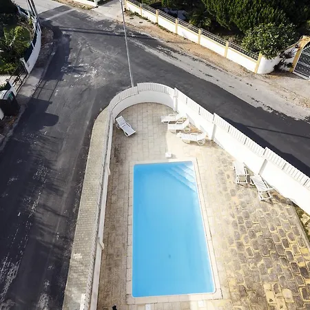 Appartamento Whome | Luxury Ericeira