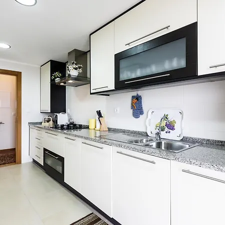 Appartamento Whome | Luxury Ericeira