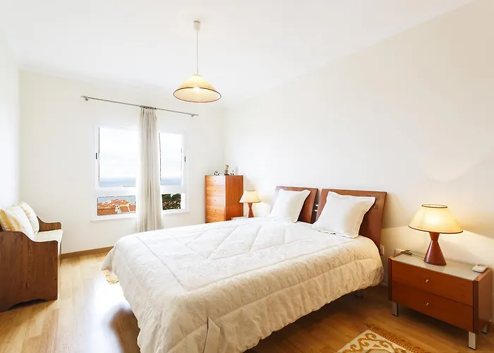 公寓 Whome | Luxury 埃里塞拉